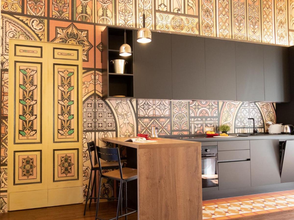 The Best Rent - Elegant Two-Bedroom Apartment Close To Saint Peter'S Basilica Roma Eksteriør bilde