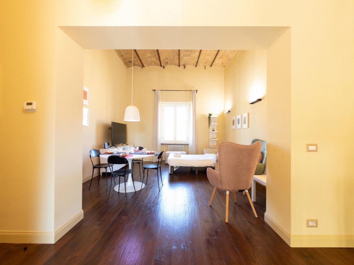The Best Rent - Elegant Two-Bedroom Apartment Close To Saint Peter'S Basilica Roma Eksteriør bilde
