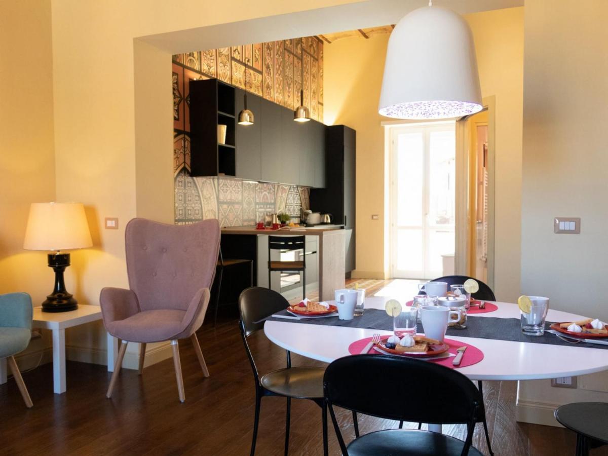 The Best Rent - Elegant Two-Bedroom Apartment Close To Saint Peter'S Basilica Roma Eksteriør bilde