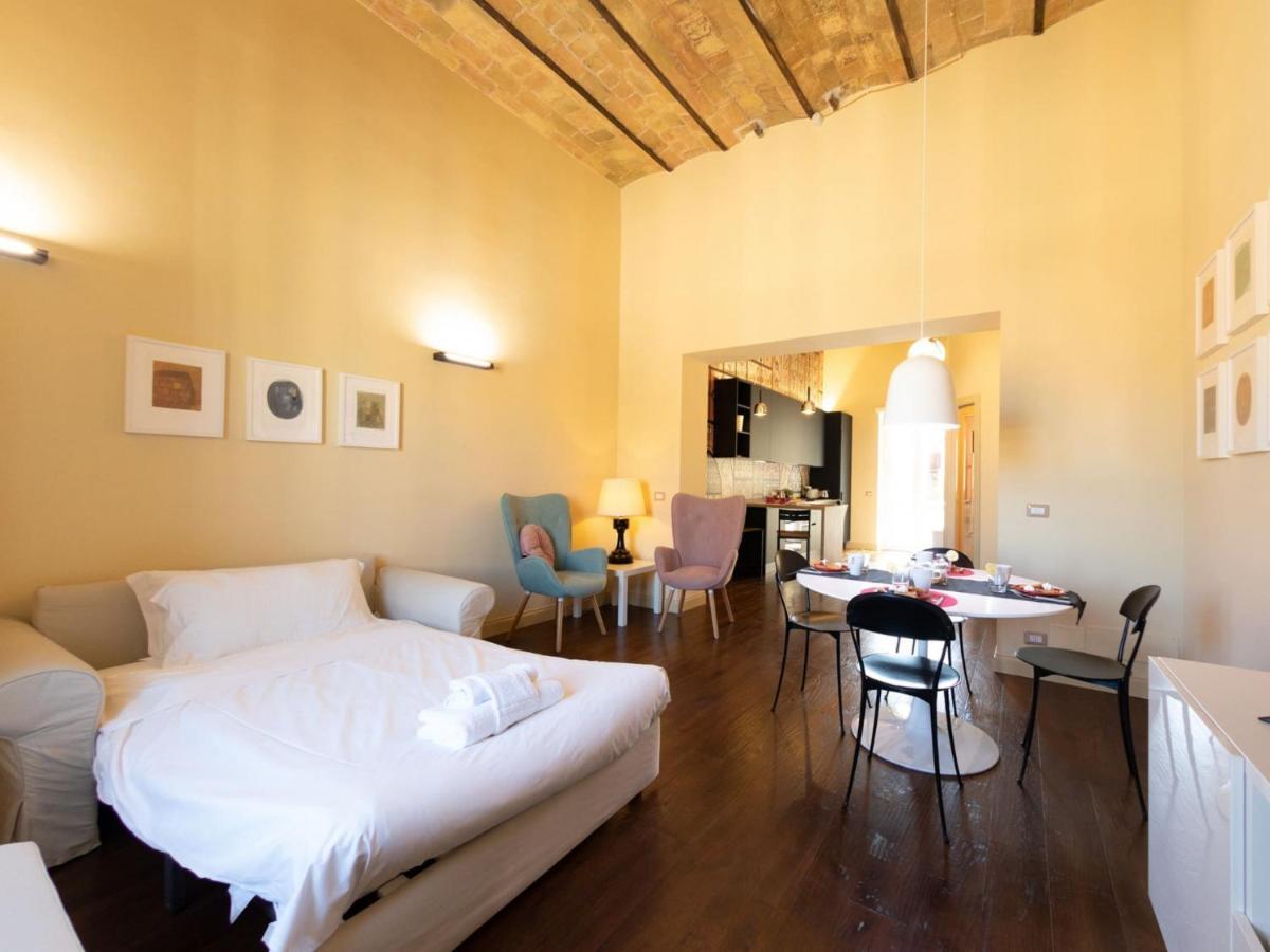 The Best Rent - Elegant Two-Bedroom Apartment Close To Saint Peter'S Basilica Roma Eksteriør bilde