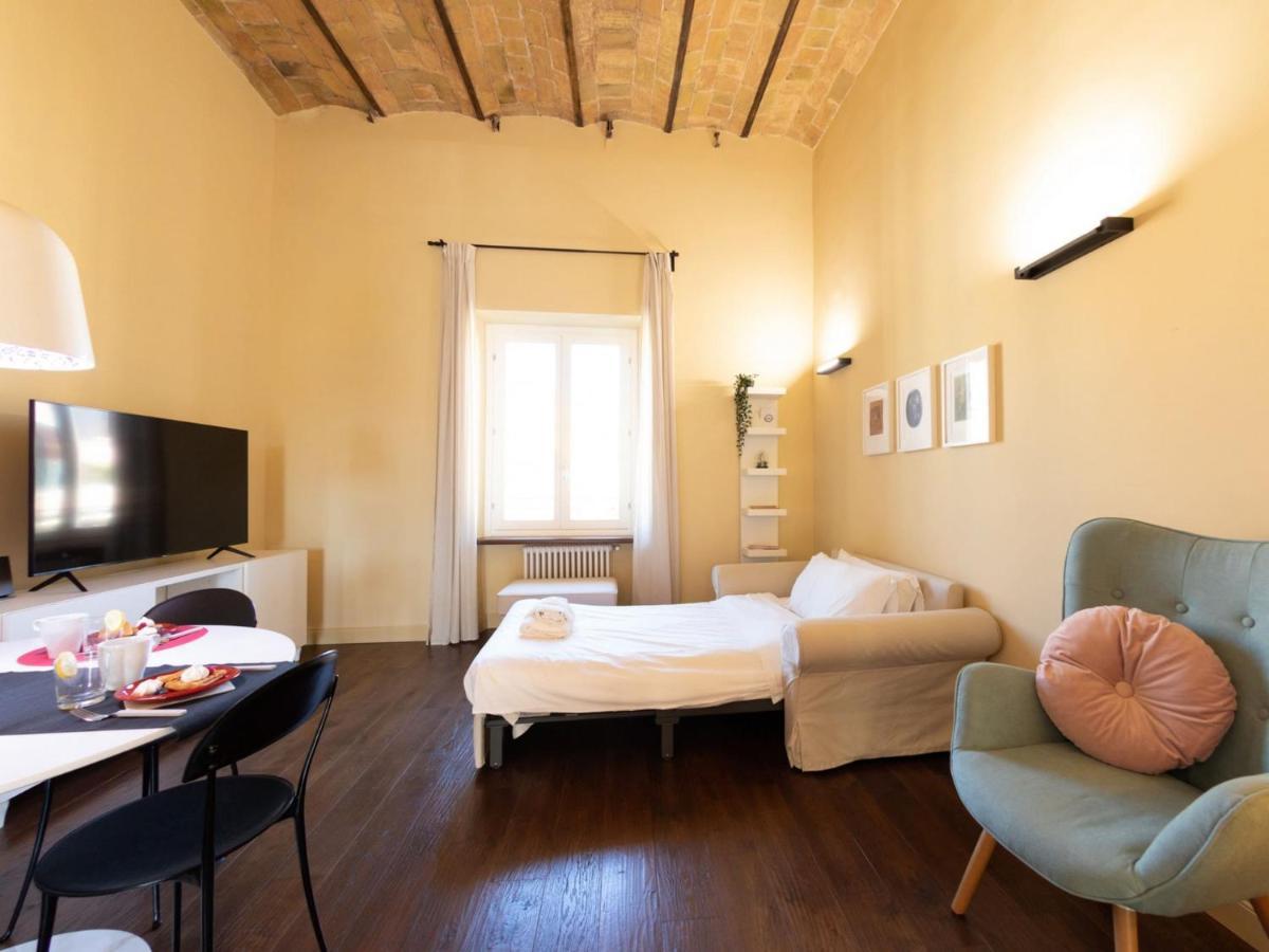 The Best Rent - Elegant Two-Bedroom Apartment Close To Saint Peter'S Basilica Roma Eksteriør bilde
