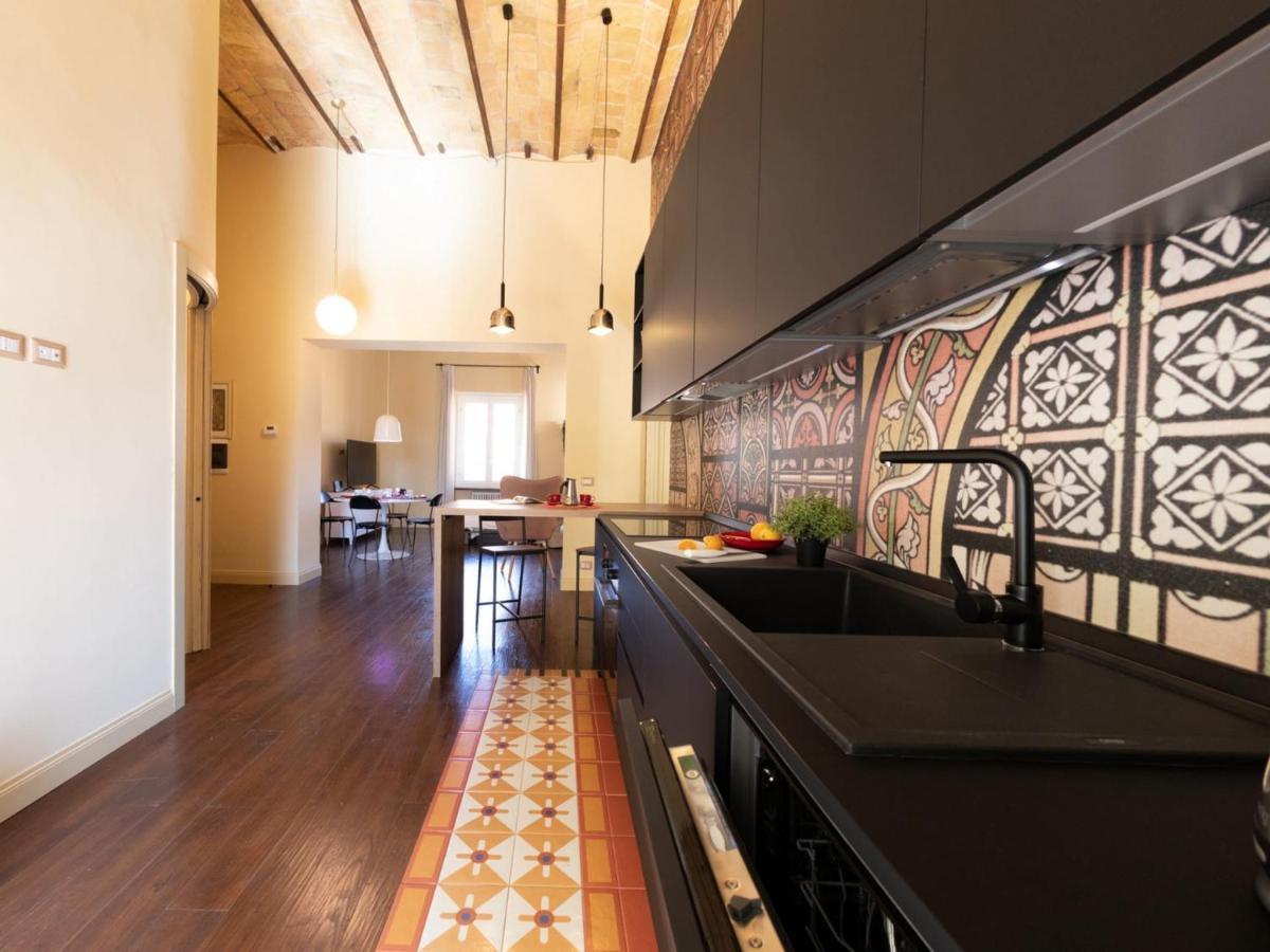 The Best Rent - Elegant Two-Bedroom Apartment Close To Saint Peter'S Basilica Roma Eksteriør bilde