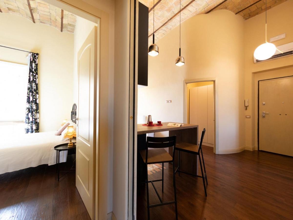 The Best Rent - Elegant Two-Bedroom Apartment Close To Saint Peter'S Basilica Roma Eksteriør bilde