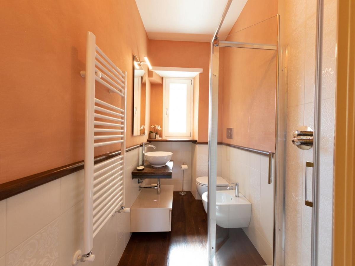 The Best Rent - Elegant Two-Bedroom Apartment Close To Saint Peter'S Basilica Roma Eksteriør bilde