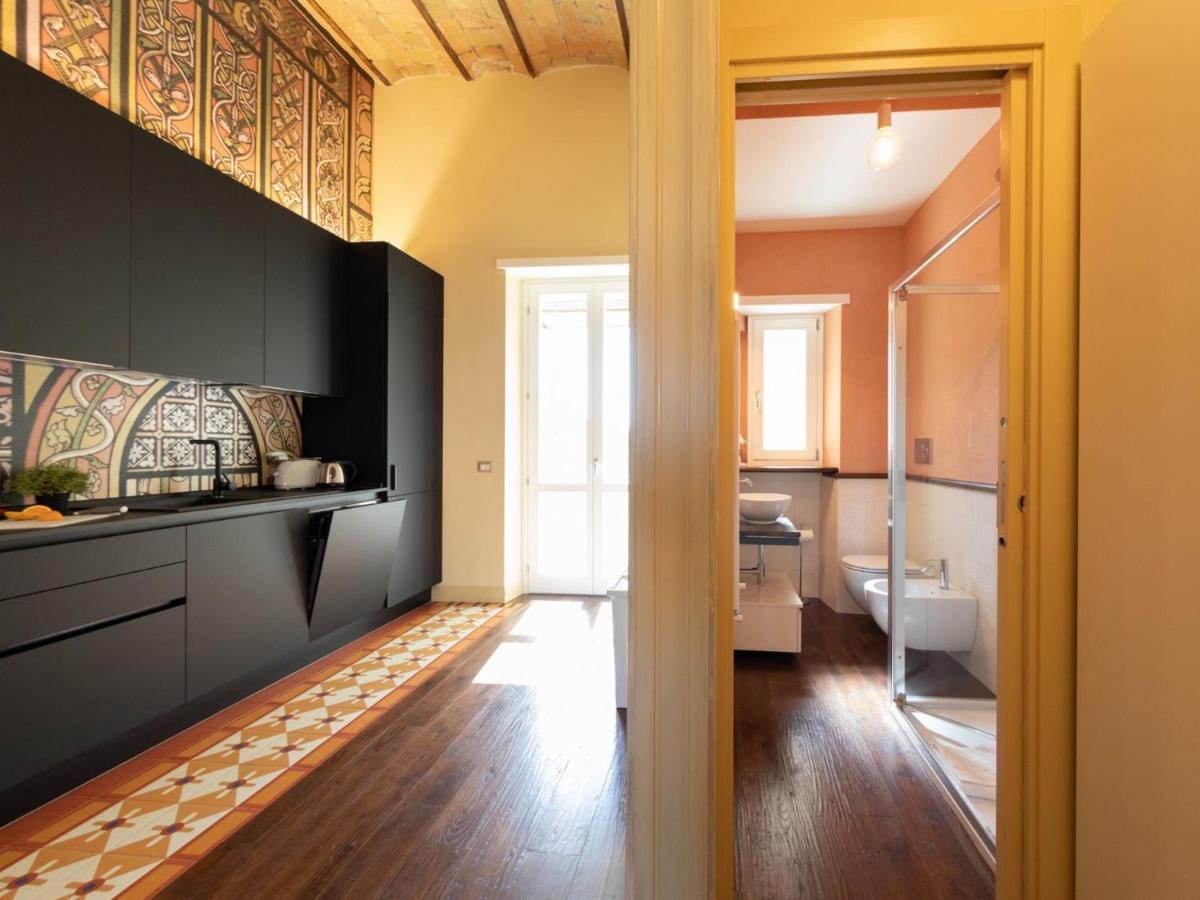 The Best Rent - Elegant Two-Bedroom Apartment Close To Saint Peter'S Basilica Roma Eksteriør bilde