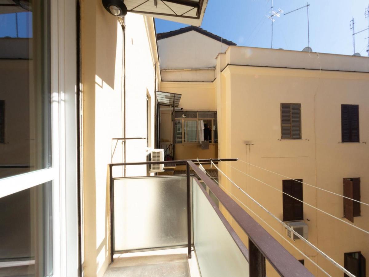 The Best Rent - Elegant Two-Bedroom Apartment Close To Saint Peter'S Basilica Roma Eksteriør bilde