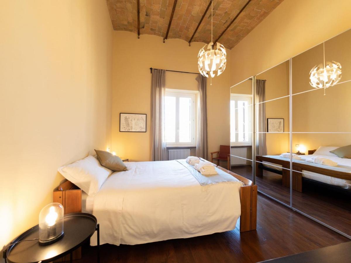 The Best Rent - Elegant Two-Bedroom Apartment Close To Saint Peter'S Basilica Roma Eksteriør bilde