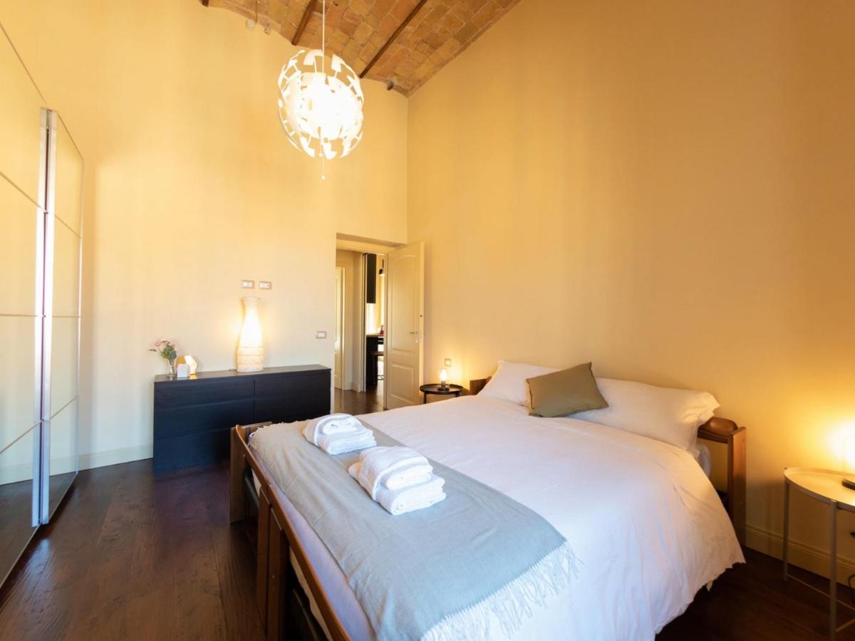 The Best Rent - Elegant Two-Bedroom Apartment Close To Saint Peter'S Basilica Roma Eksteriør bilde