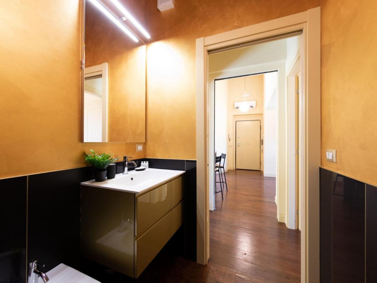 The Best Rent - Elegant Two-Bedroom Apartment Close To Saint Peter'S Basilica Roma Eksteriør bilde