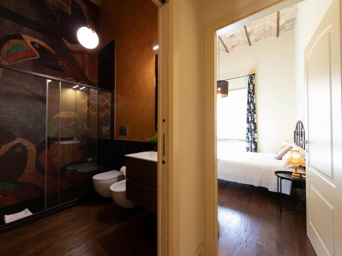 The Best Rent - Elegant Two-Bedroom Apartment Close To Saint Peter'S Basilica Roma Eksteriør bilde
