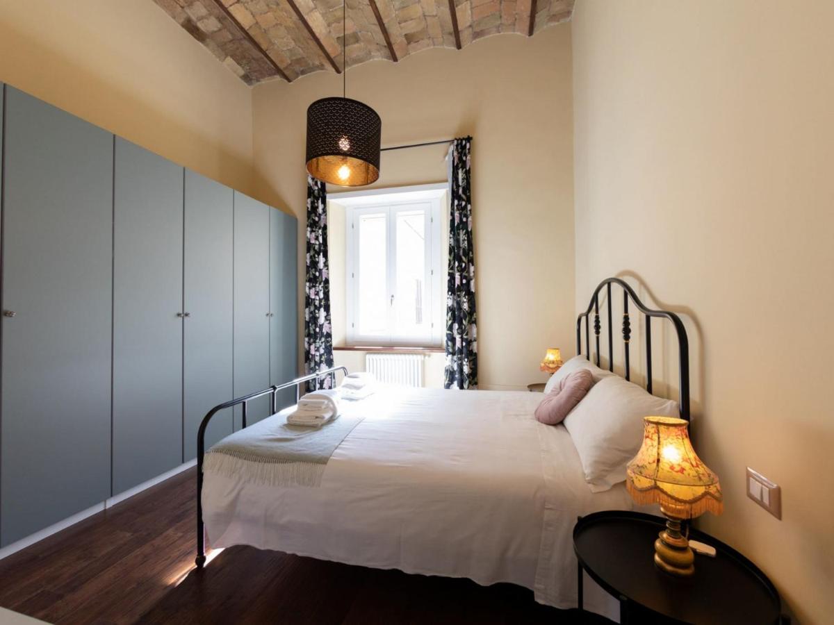 The Best Rent - Elegant Two-Bedroom Apartment Close To Saint Peter'S Basilica Roma Eksteriør bilde