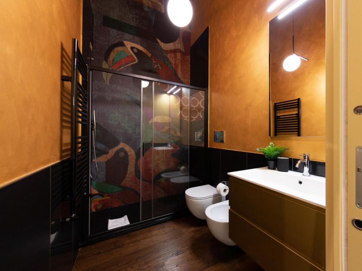 The Best Rent - Elegant Two-Bedroom Apartment Close To Saint Peter'S Basilica Roma Eksteriør bilde